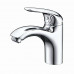 Смеситель для раковины WasserKRAFT Rossel 2800 2803 Хром 