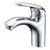 Смеситель для раковины WasserKRAFT Rossel 2800 2803 Хром 