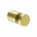 Крючок для ванной WONZON & WOGHAND EASY, Брашированное золото WW-8105-1-BG 