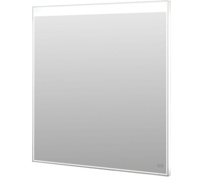 Зеркало Aquanet Палермо New 90 LED 