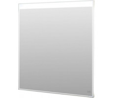 Зеркало Aquanet Палермо New 90 LED 