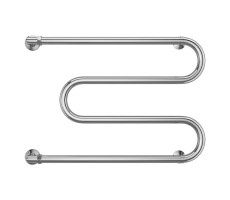 Полотенцесушитель водяной Terminus М-образный 50х70 