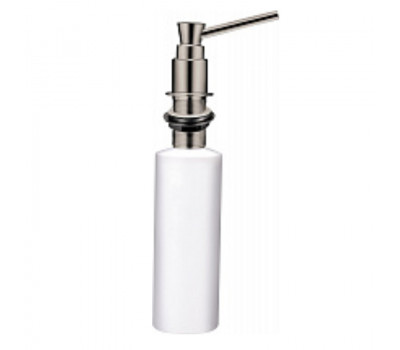 Дозатор для кухонной мойки Florentina КАСКАД 703.725.0000.720, графит 