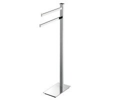 Полотенцедержатель Colombo Units B9103.CR Хром Полотенцедержатель Colombo Units B9103.CR Хром