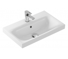 Раковина Cersanit Moduo Slim 60 UM-MOD60SL/1 белый 