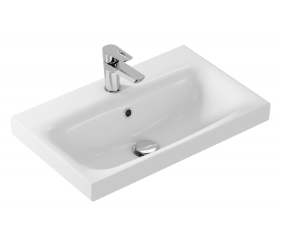 Раковина Cersanit Moduo Slim 60 UM-MOD60SL/1 белый 