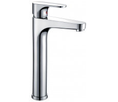 Смеситель ABBER Eleganz AF8311 для раковины, хром 