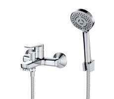 Смеситель Lagos для ванны LG 54 ESKO 