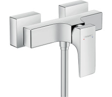 Смеситель для душа Hansgrohe Metropol 32560000 хром 