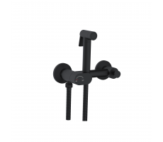 Гигиенический душ со смесителем RGW SP-216B 581408216-04  