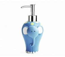 Дозатор WasserKRAFT K-8100 8199 голубой 