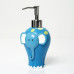 Дозатор WasserKRAFT K-8100 8199 голубой 