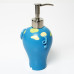 Дозатор WasserKRAFT K-8100 8199 голубой 
