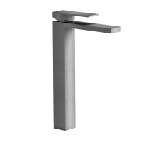 Смеситель для раковины Fantini Mint 34 93 F006WF Нержавейка 