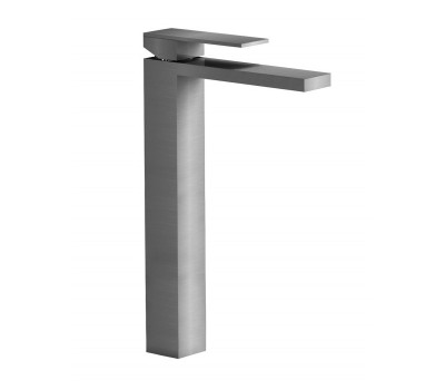 Смеситель для раковины Fantini Mint 34 93 F006WF Нержавейка Смеситель для раковины Fantini Mint 34 93 F006WF Нержавейка