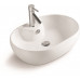 Раковина керамическая  SantiLine SL-1023 