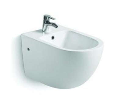 Биде подвесное SantiLine SL-5058 