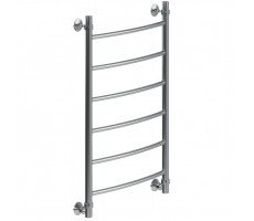 Полотенцесушитель водяной Ника ЛД 80/40 Хром Полотенцесушитель водяной Ника ЛД 80/40 Хром