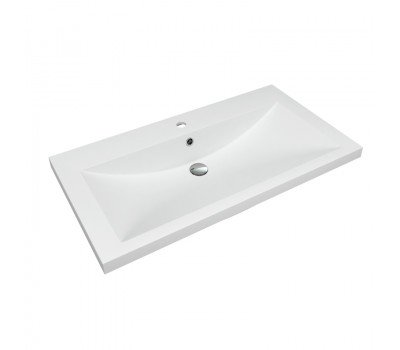 Раковина Florentina Анита 90 см 10.150.00900.201, жасмин 