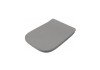 Сиденье ARTCERAM A16 ASA001 15 71 цвет: grigio oliva