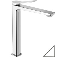 Смеситель для раковины Paffoni Tilt TI081BO