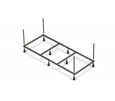 Рама для ванны Cersanit NIKE 170 K-RW-NIKE*170n  