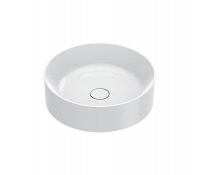 Раковина Catalano Zero 123450001 Белый 