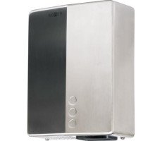 Сушилка для рук сенсорная BIGFLOWevo NOFER 01481.S 