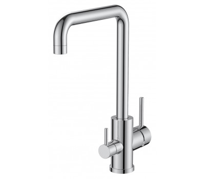 Смеситель для кухни с подключением к фильтру FW519 VODA Смеситель для кухни с подключением к фильтру FW519 VODA