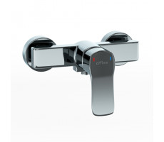 Смеситель для душа PAINI Viva Style без аксессуара, хром (CR) P4CR511 