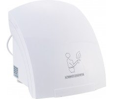 Сушилка для рук Savol 2000 Вт S-CF8609 белый Сушилка для рук Savol 2000 Вт S-CF8609 белый
