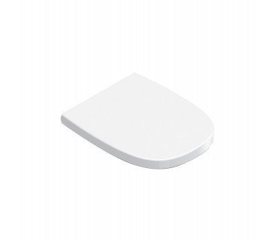 Сиденье для унитаза с микролифтом Catalano Alvea 651100001   Сиденье для унитаза с микролифтом Catalano Alvea 651100001