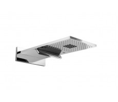 Верхний душ Carimali YES-EL’IT 26870/S-CR 