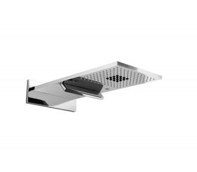 Верхний душ Carimali YES-EL’IT 26870/S-CR 
