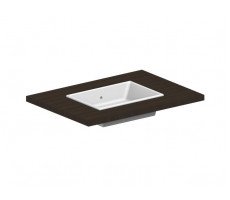 Раковина встраиваемая 56х39 Scarabeo GAIA-TECH-MIKY 8032