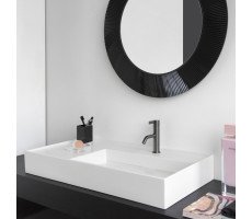 Раковина Laufen Kartell 8.1033.9.000.111.1 Белый Раковина Laufen Kartell 8.1033.9.000.111.1 Белый