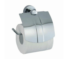 Держатель туалетной бумаги WasserKRAFT Donau K-9400 9425 Хром 