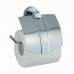 Держатель туалетной бумаги WasserKRAFT Donau K-9400 9425 Хром 