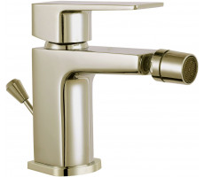 Смеситель для биде Allen Brau Infinity 5.21004-BN никель браш 