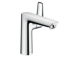 Смеситель для раковины Hansgrohe Talis E 71755000 хром 