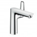 Смеситель для раковины Hansgrohe Talis E 71755000 хром 