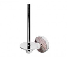 Держатель туалетной бумаги WasserKRAFT K-8597 Хром Держатель туалетной бумаги WasserKRAFT K-8597 Хром