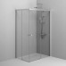 Душевое ограждение 120x80 см, без поддона AM.PM X-joy W94G-403-120280-MТ1К  