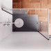 Душевое ограждение 120x80 см, без поддона AM.PM X-joy W94G-403-120280-MТ1К  