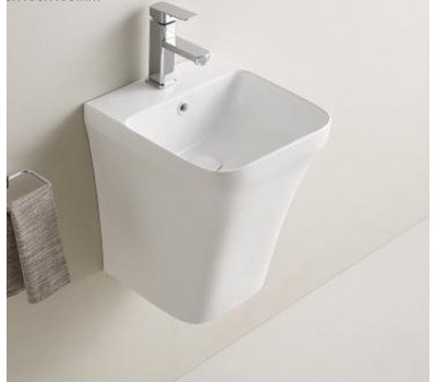 Раковина Ceramalux 500P белый 