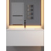 Тумба под раковину 75 см, Uperwood Parma Premium, белая 3930205463 