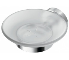 Мыльница для ванной Ideal Standard Iom A9122AA Хром 