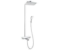 Душевая система Hansgrohe Raindance Select 27113400 хром 