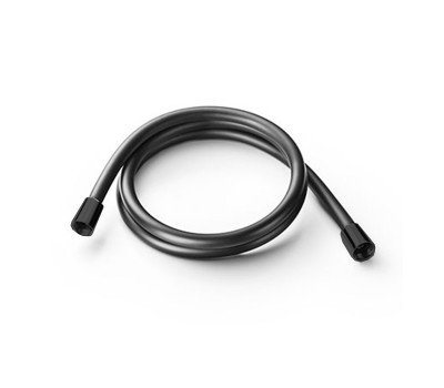 Шланг ПВХ Black 150 см Almar Комплектующие C084043.MB Черный матовый 