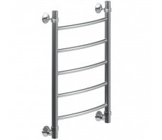 Полотенцесушитель водяной Ника ЛД 60/30 Хром Полотенцесушитель водяной Ника ЛД 60/30 Хром
